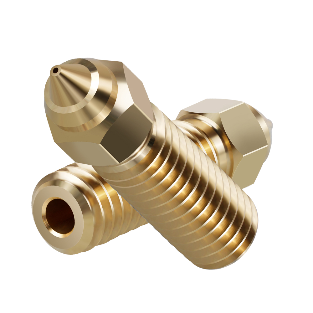 Science Max - Nozzles For Creality Ender 3 V3