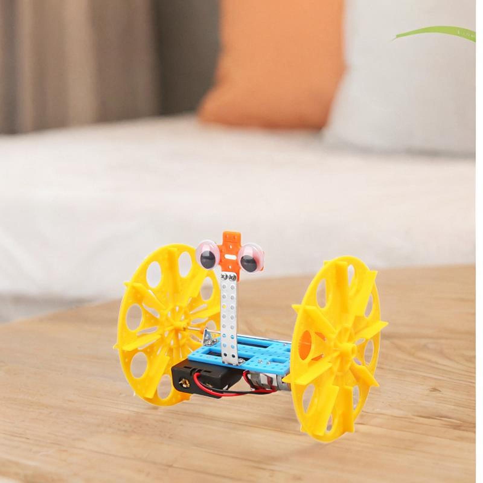 Science Robotics - Robotic Science Kit Robot Balance Car