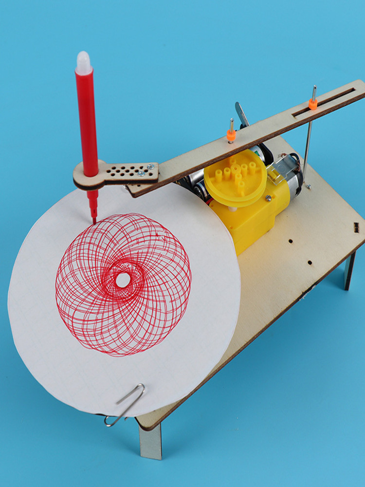 DIY Physical Production Physic - Science Max avis et prix