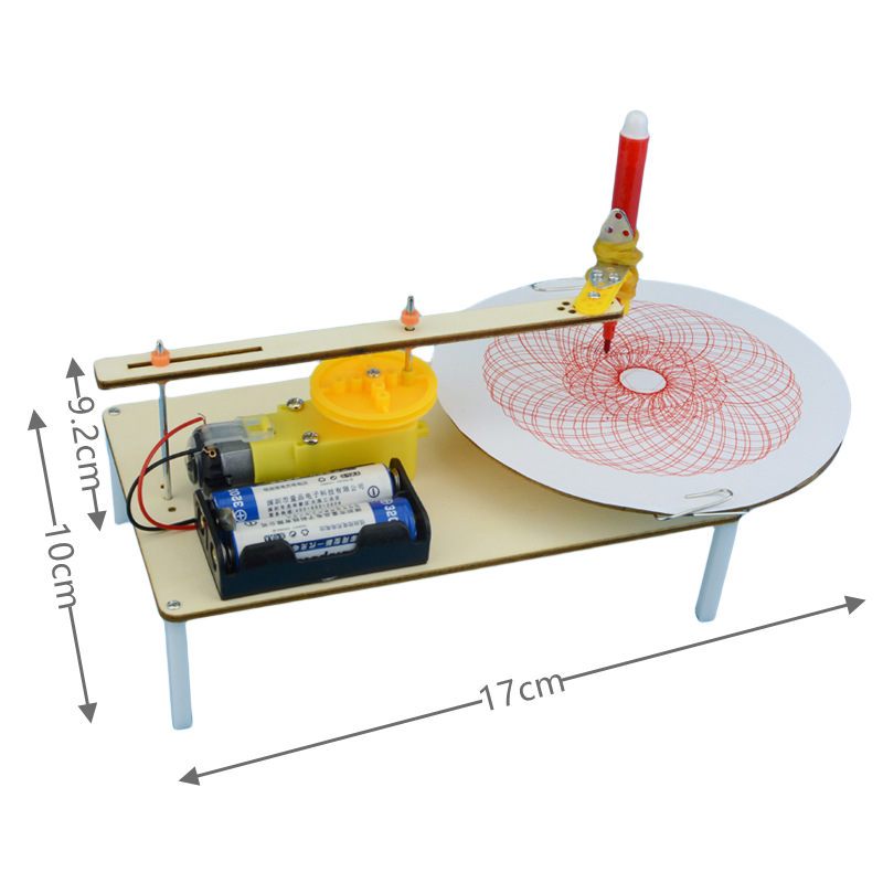 DIY Physical Production Physic - Science Max avis et prix