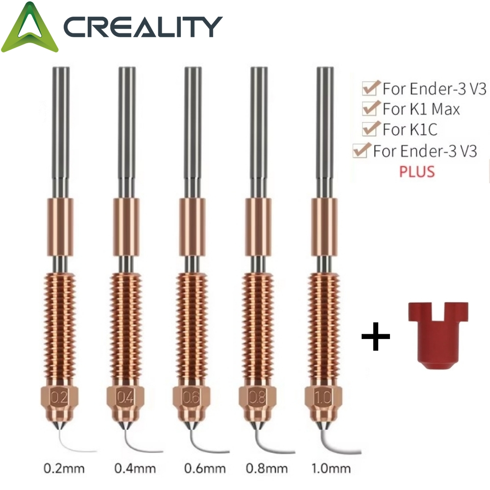 Creality K1C_K1 Max_Ender-3 V3 - Science Max avis et prix