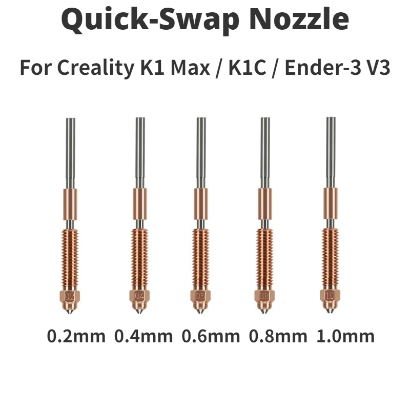 Creality K1C_K1 Max_Ender-3 V3 - Science Max avis et prix
