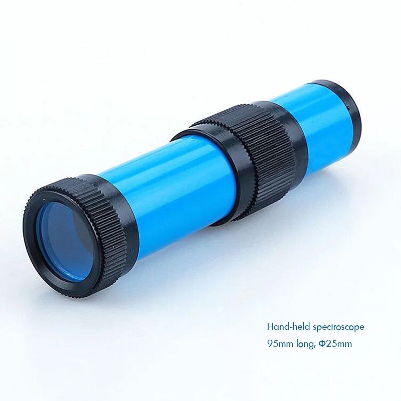 Handheld Vision Spectroscope L - Spectroscope Handheld avis et prix