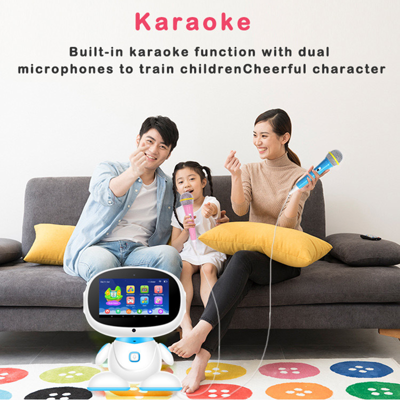 Children's Early Education AI  - Science Robotics avis et prix
