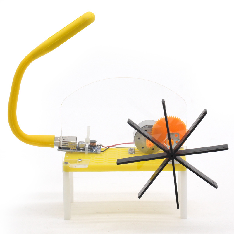 Impeller Hydroelectric Power G - Science Experiment avis et prix