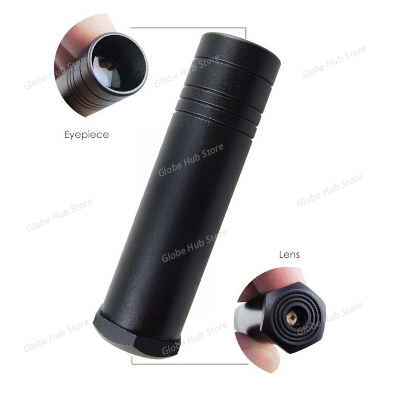 Handheld Precision Small Diffr - Spectroscope Handheld avis et prix