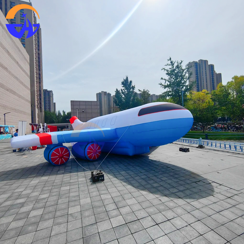 Large Inflatable Space Shuttle - Science Exhibition Models avis et prix