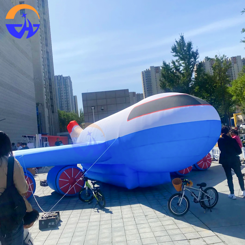 Large Inflatable Space Shuttle - Science Exhibition Models avis et prix
