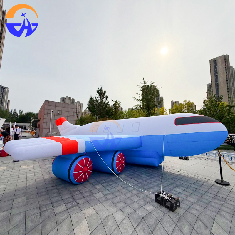 Large Inflatable Space Shuttle - Science Exhibition Models avis et prix