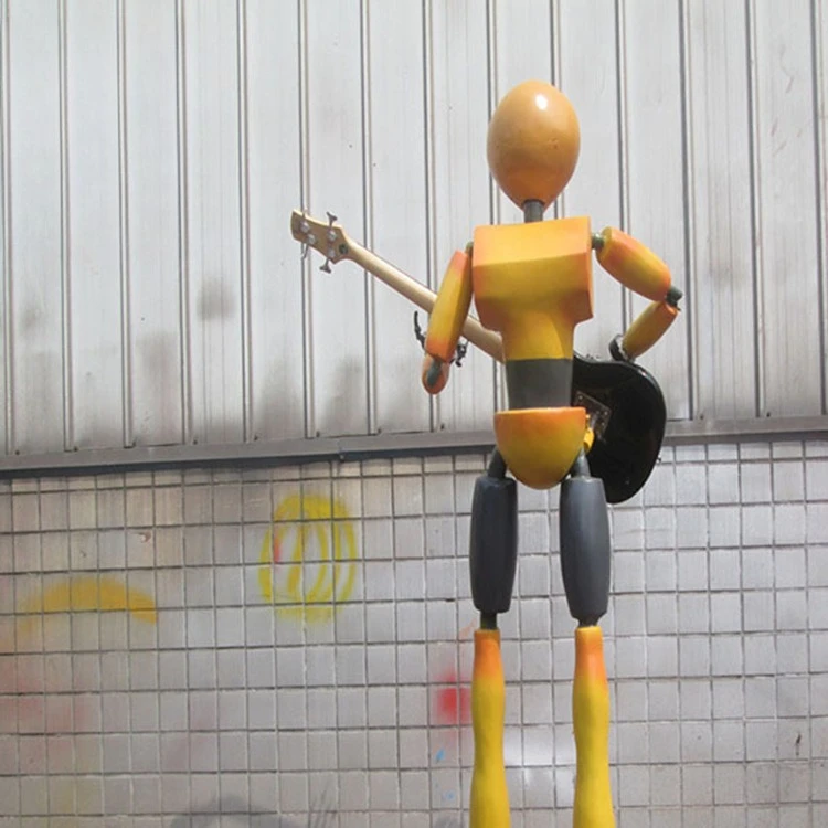 Exhibits Simulation Robots, Mu - Science Exhibition Models avis et prix