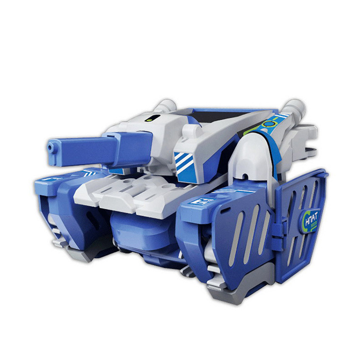 Robot Kit 3 in 1Educational DI - Science Robotics avis et prix