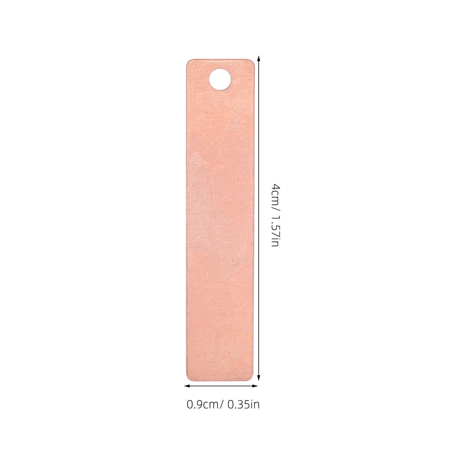 Copper and Zinc Electrode Shee - Science Experiment avis et prix