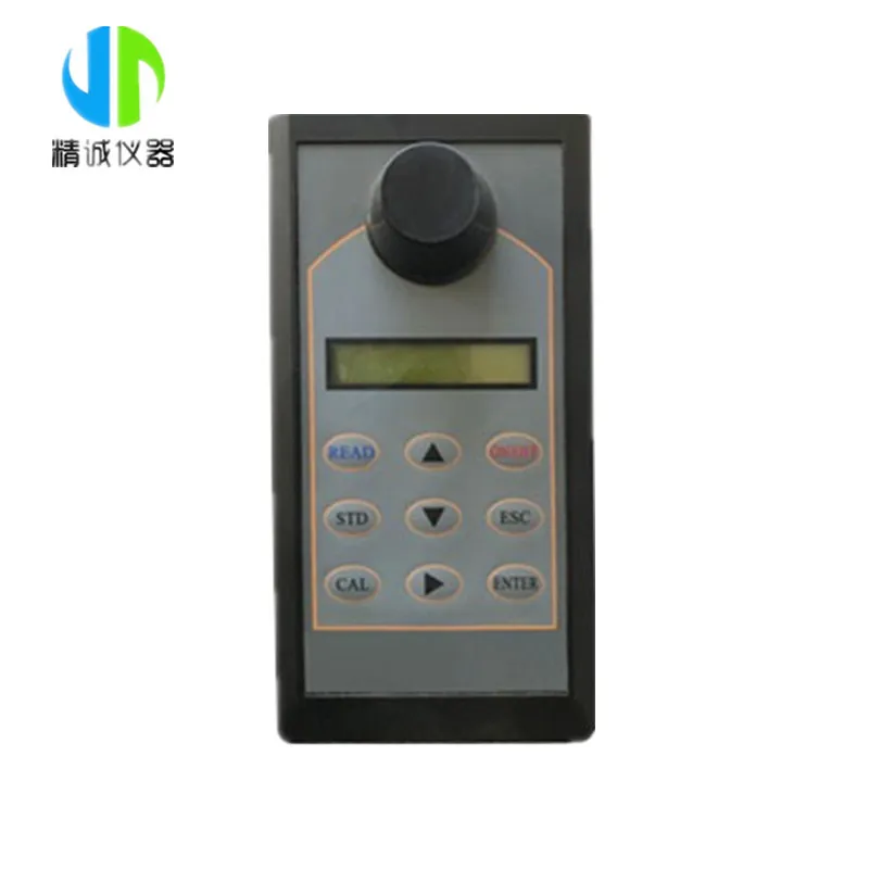 Infrared oil meter hand-held a - Spectroscope Handheld avis et prix