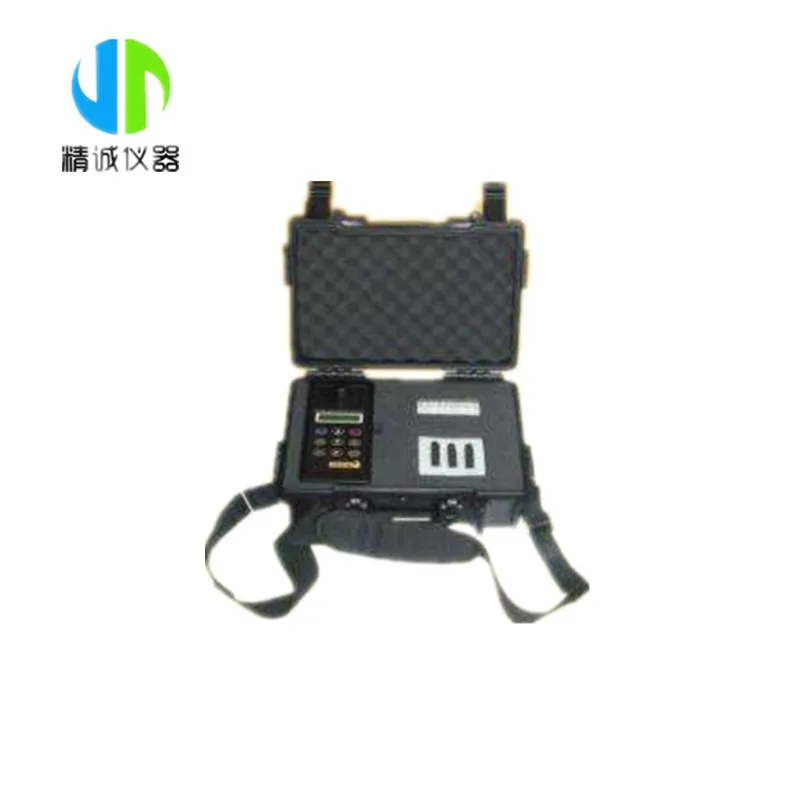 Infrared oil meter hand-held a - Spectroscope Handheld avis et prix