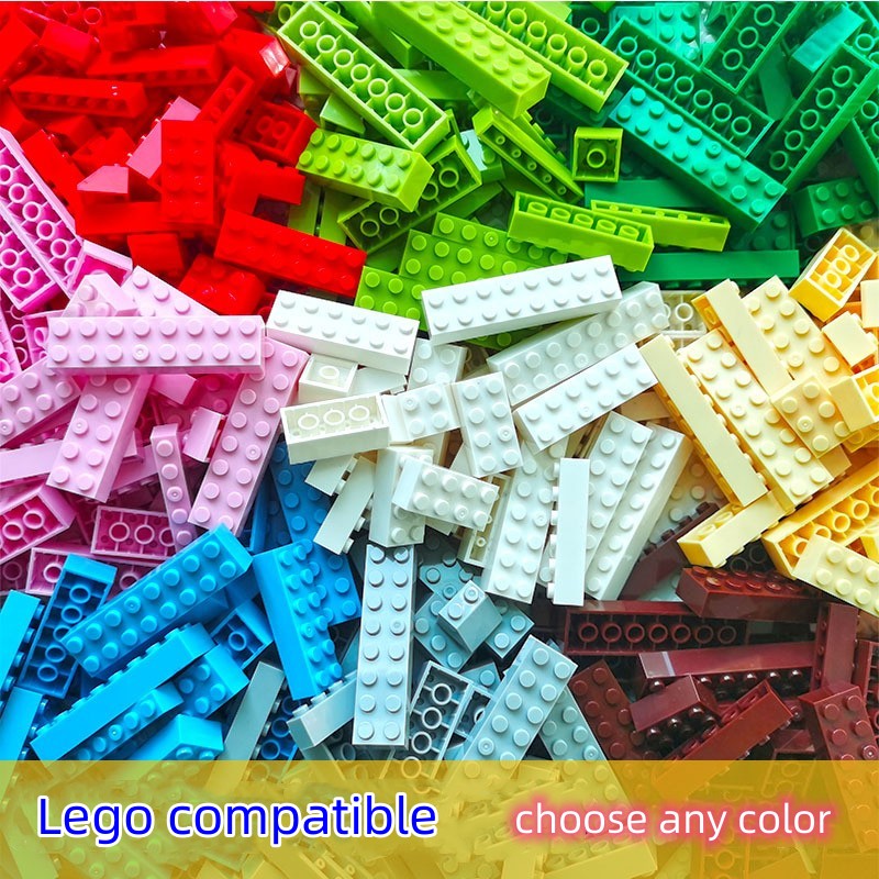 Compatible For LEGO Bulk Block - Science Robotics avis et prix