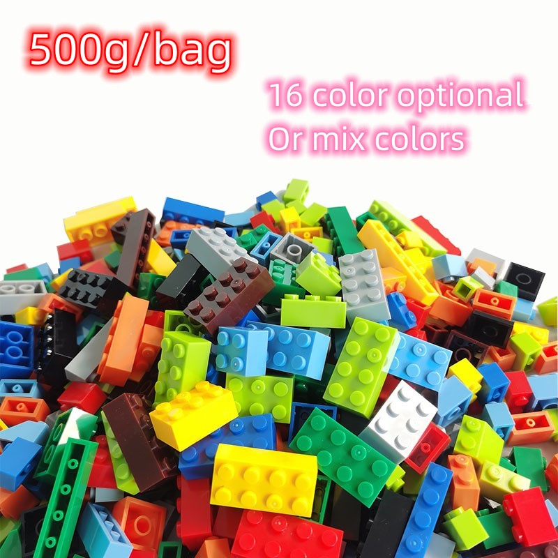 Compatible For LEGO Bulk Block - Science Robotics avis et prix