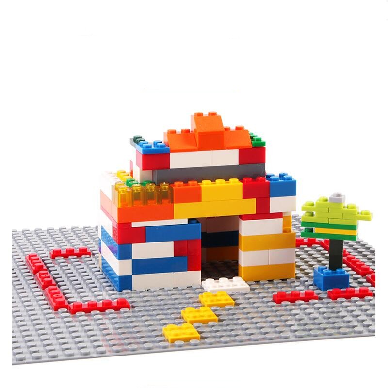 Compatible For LEGO Bulk Block - Science Robotics avis et prix