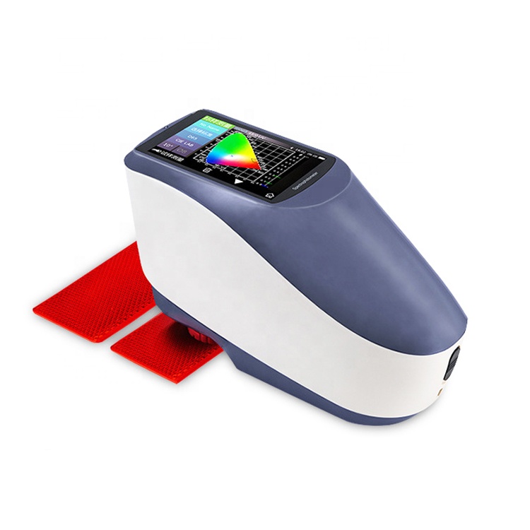 Color Measurement Handheld Spe - Spectroscope Handheld avis et prix