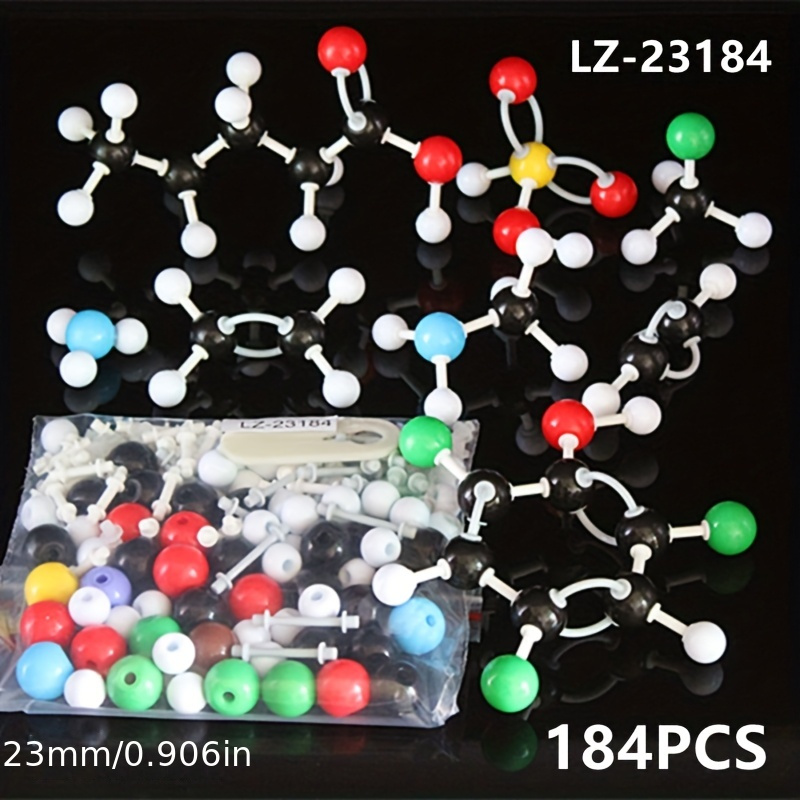 Organic Chemistry Molecular Mo - Chemistry Set Beginner avis et prix