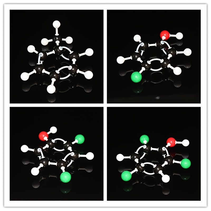 Organic Chemistry Molecular Mo - Chemistry Set Beginner avis et prix