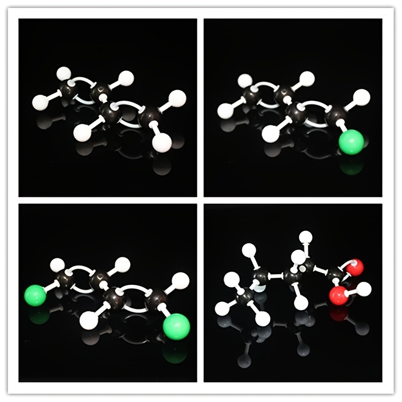 Organic Chemistry Molecular Mo - Chemistry Set Beginner avis et prix