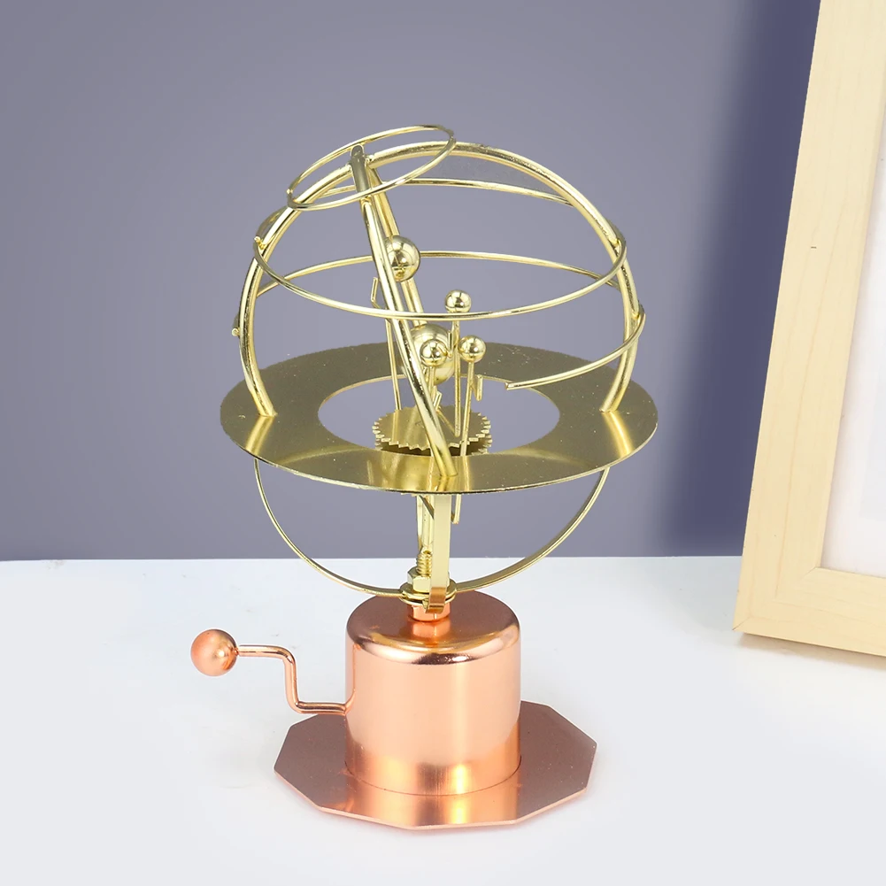 Grand Orrery Model of The Sola - Solar System Orrery avis et prix