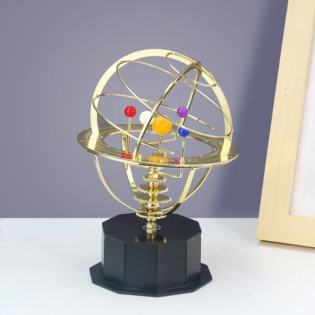 Grand Orrery Model of The Sola - Solar System Orrery avis et prix