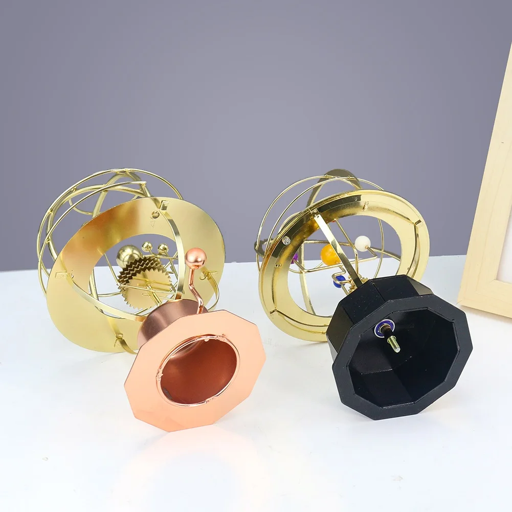 Grand Orrery Model of The Sola - Solar System Orrery avis et prix