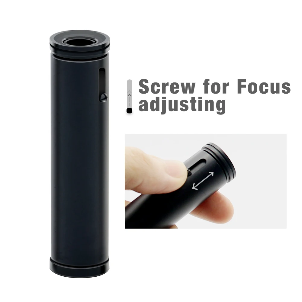 With Adjustable Focus And Clea - Spectroscope Handheld avis et prix