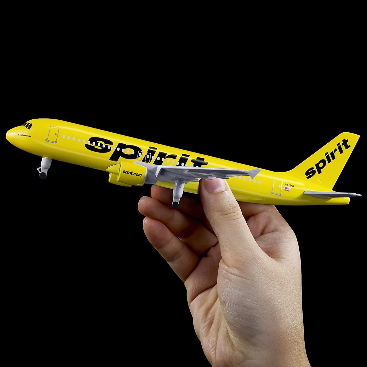 20CM Scale PlaneAlloy American - Science Exhibition Models avis et prix