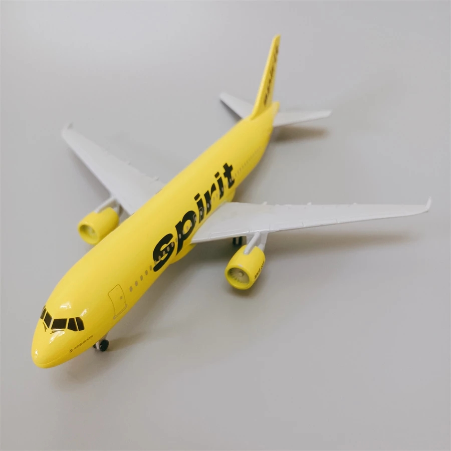 20CM Scale PlaneAlloy American - Science Exhibition Models avis et prix