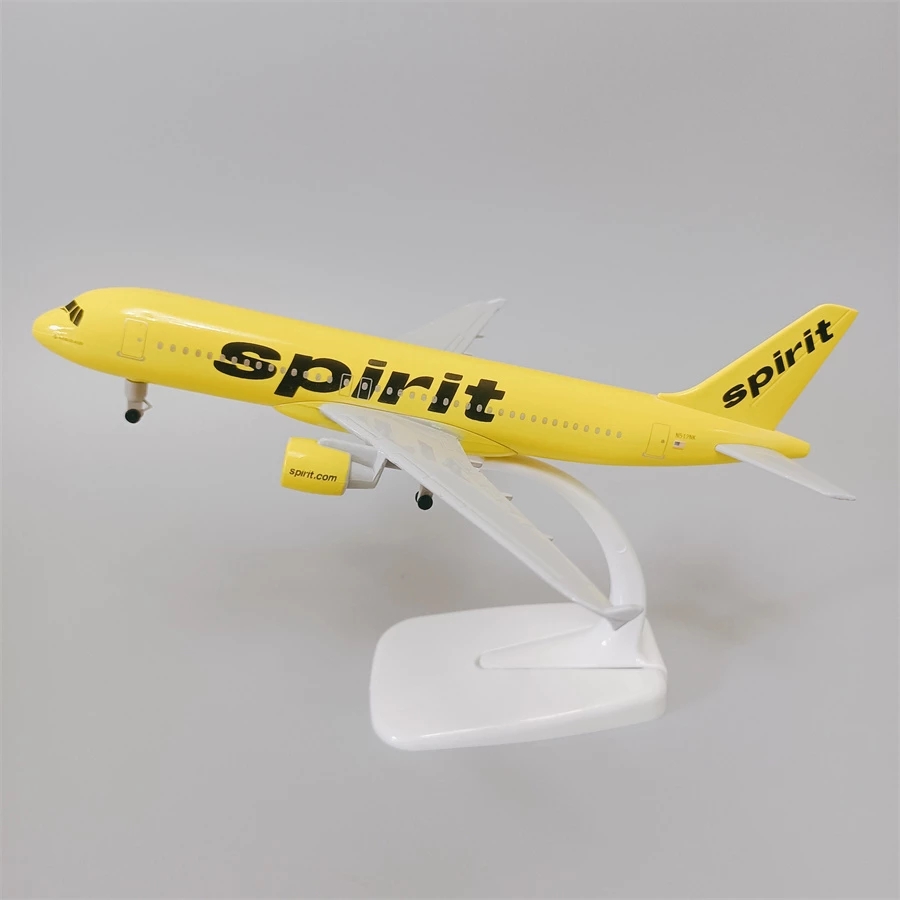 20CM Scale PlaneAlloy American - Science Exhibition Models avis et prix