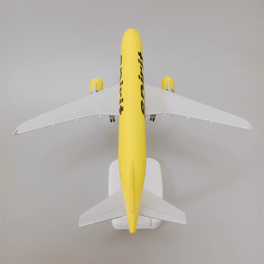 20CM Scale PlaneAlloy American - Science Exhibition Models avis et prix
