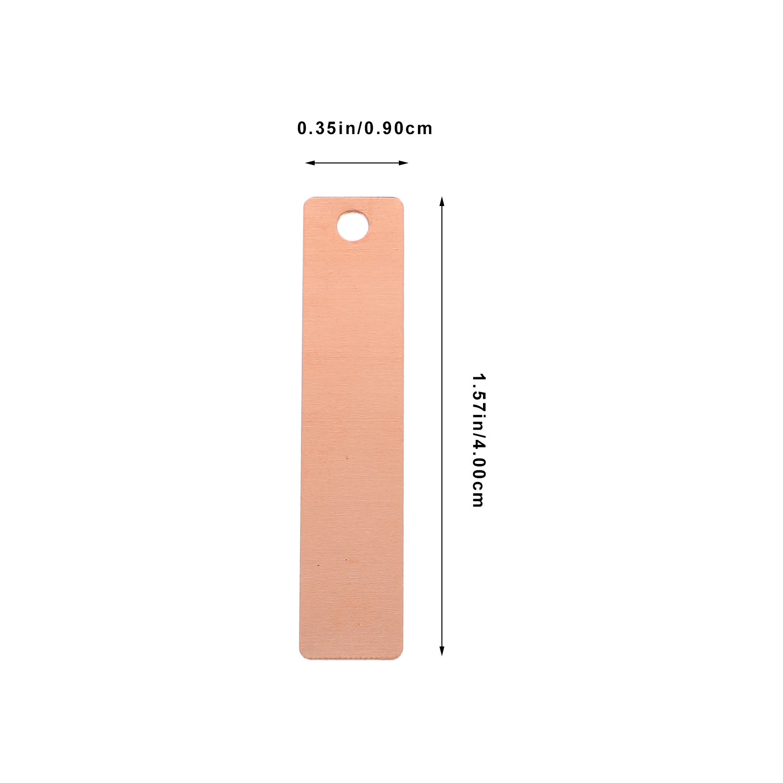 Copper Sheet Zinc Strips 6 Set - Science Experiment avis et prix