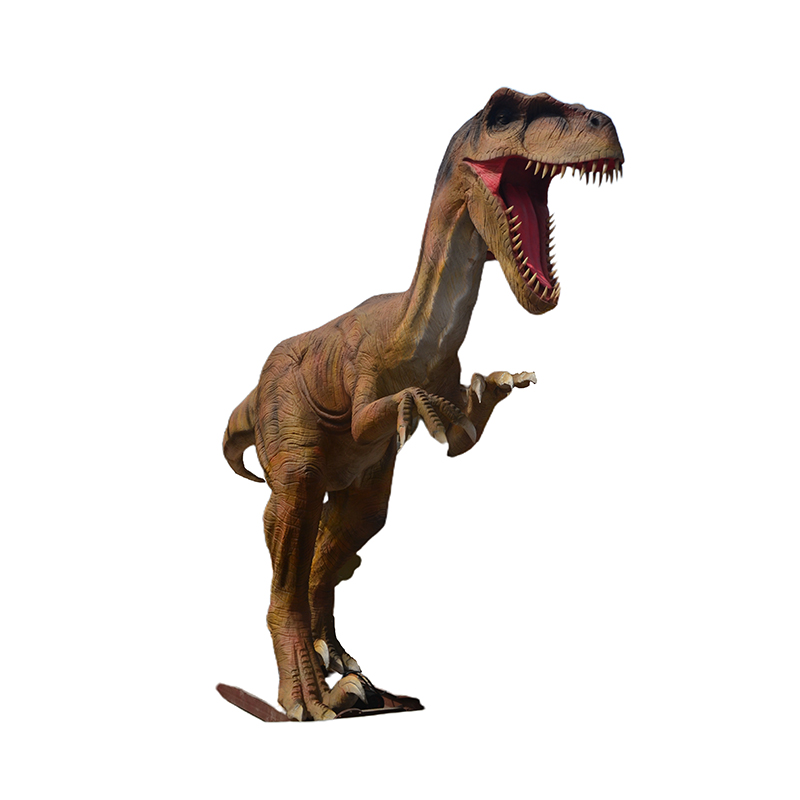 ATV&UTVCarnotaurus Newest Tech - Science Exhibition Models avis et prix