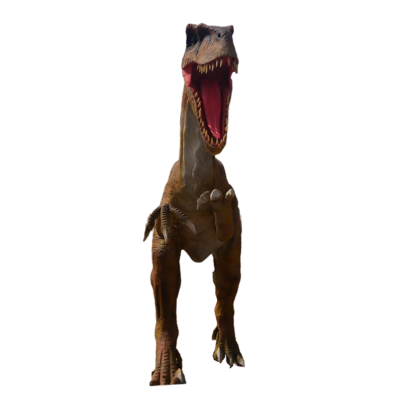 ATV&UTVCarnotaurus Newest Tech - Science Exhibition Models avis et prix