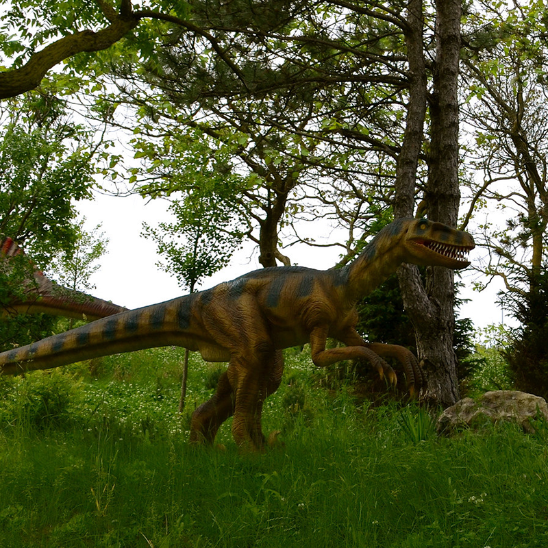 ATV&UTVCarnotaurus Newest Tech - Science Exhibition Models avis et prix