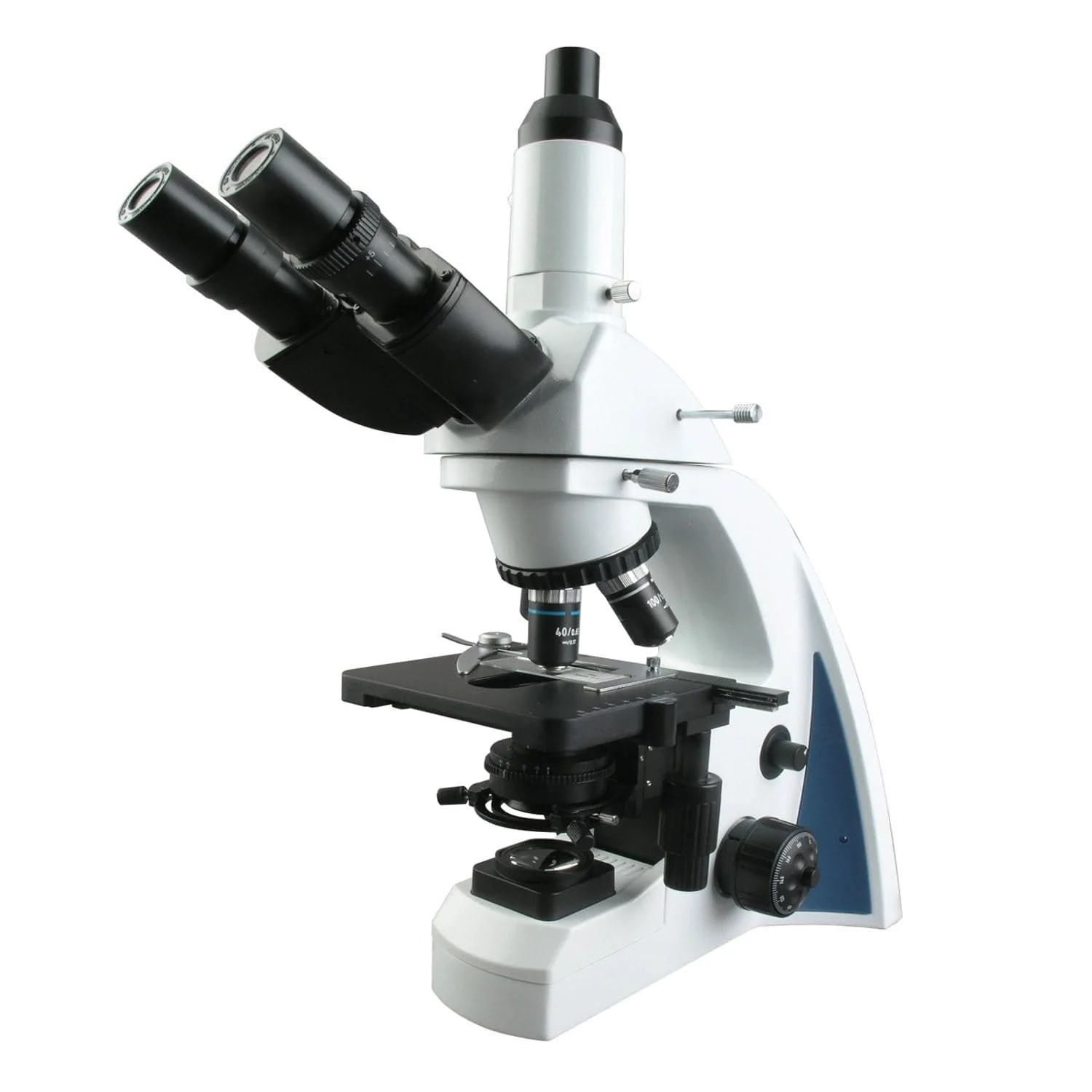 AmScope Infinity-Corrected Tri - Microscope Compound 40X avis et prix
