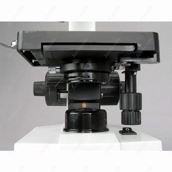 AmScope M600 Series Student Mo - Microscope Compound 40X avis et prix