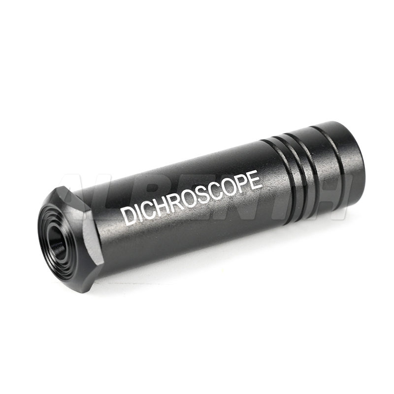 Albenth Gemstone Calcite Dichr - Spectroscope Handheld avis et prix