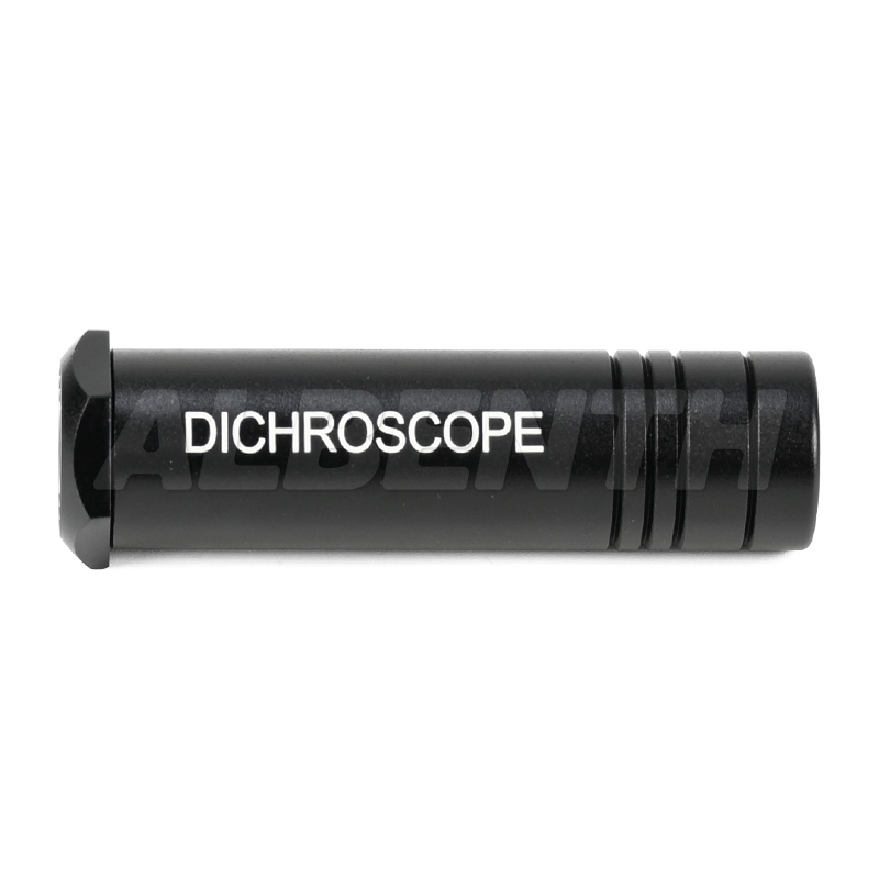 Albenth Gemstone Calcite Dichr - Spectroscope Handheld avis et prix