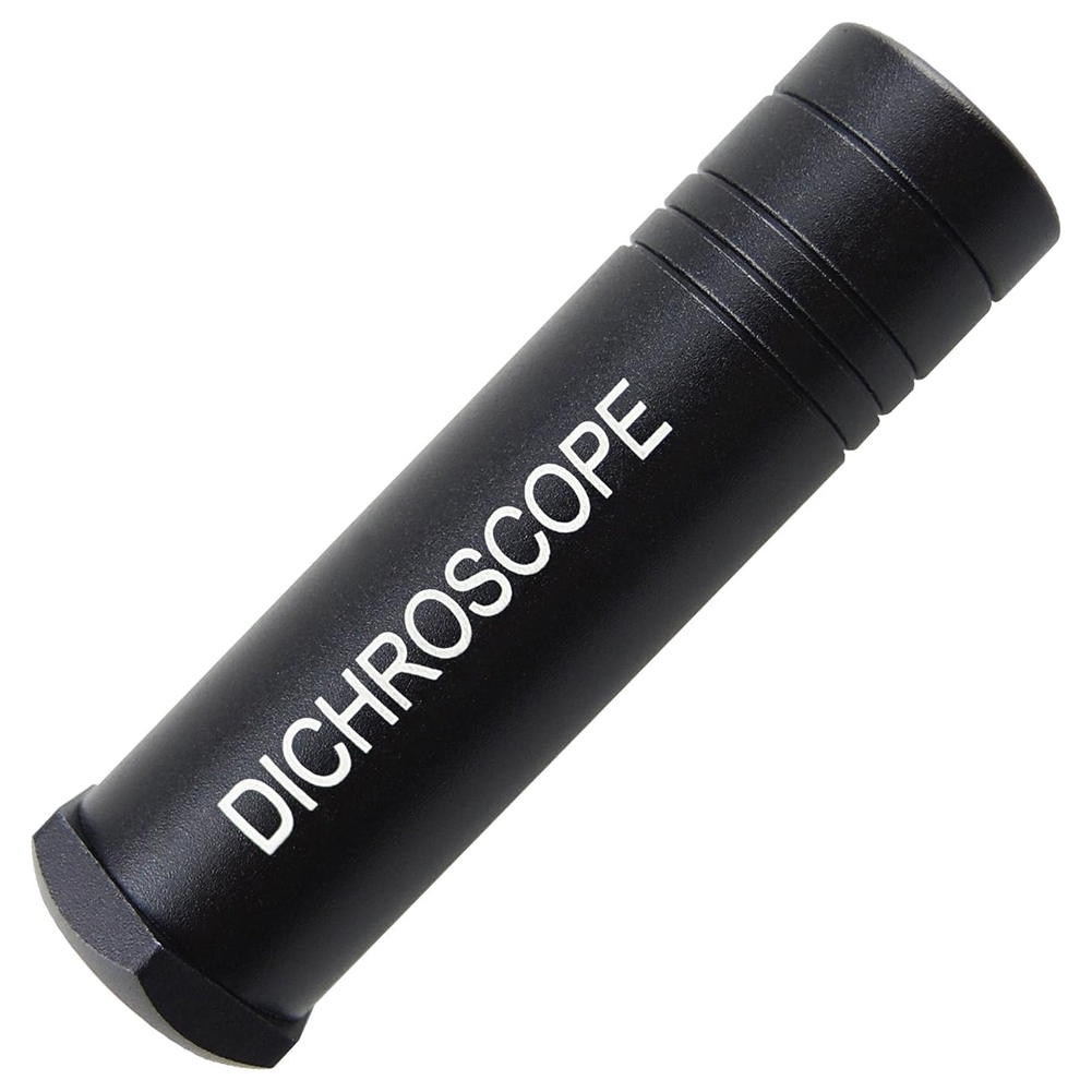 ABFKW Gemstone Calcite Dichros - Spectroscope Handheld avis et prix