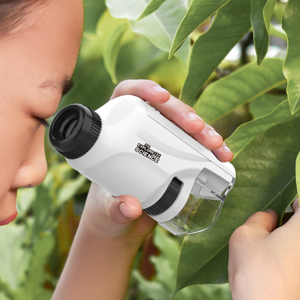 Portable Handheld Microscope K - Science Max avis et prix