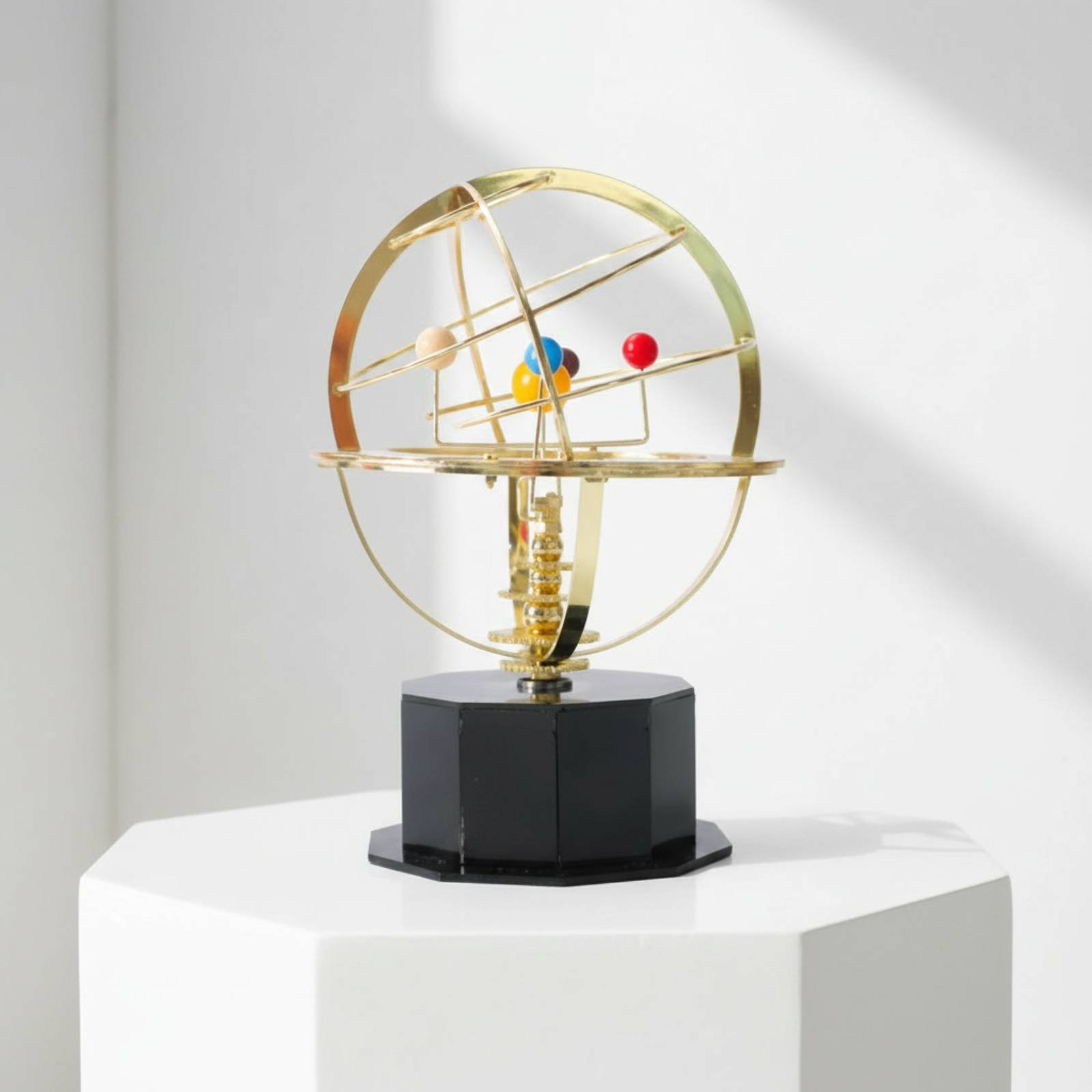 Orrery Model Astronomy Themed  - Solar System Orrery avis et prix