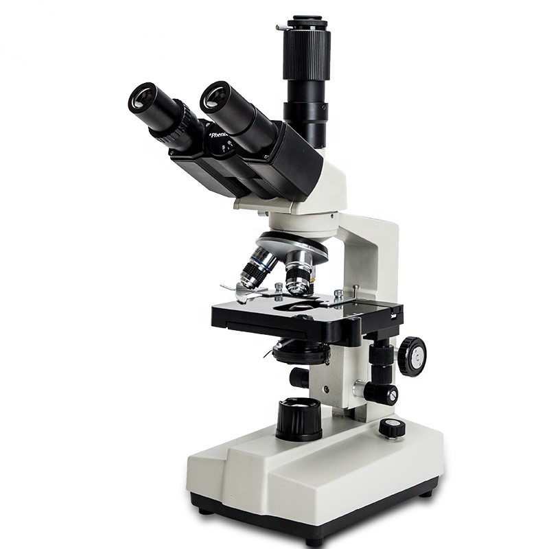 40X-1600X USB Compound Microsc - Microscope Compound 40X avis et prix