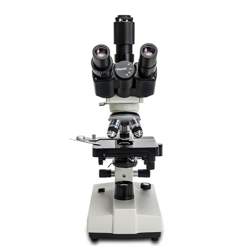 40X-1600X USB Compound Microsc - Microscope Compound 40X avis et prix