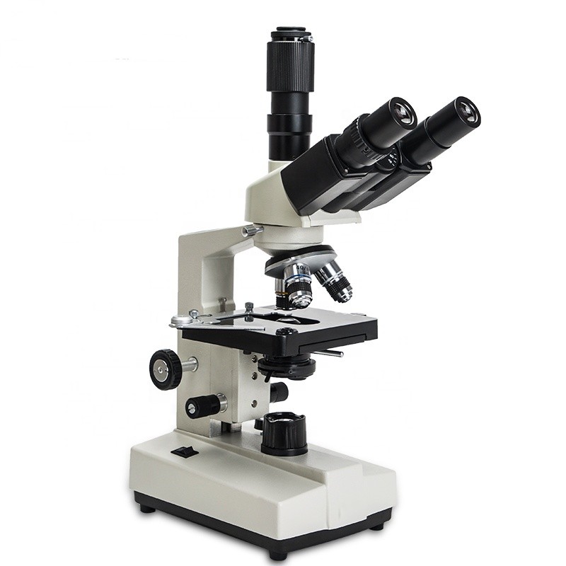 40X-1600X USB Compound Microsc - Microscope Compound 40X avis et prix