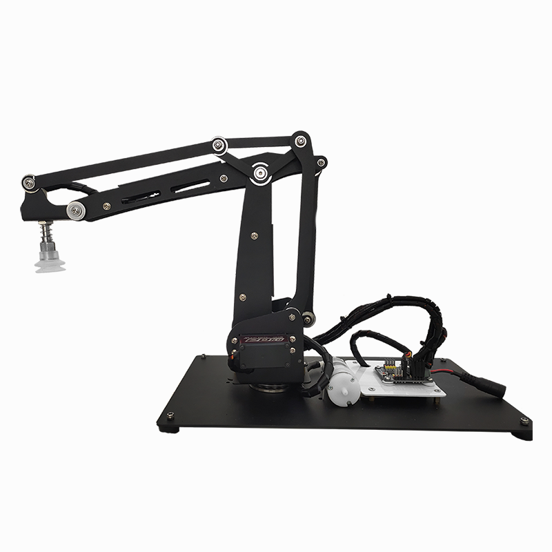 Arduino All-Metal 3 Dof Air Pu - Science Robotics avis et prix