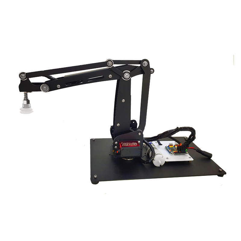 Arduino All-Metal 3 Dof Air Pu - Science Robotics avis et prix