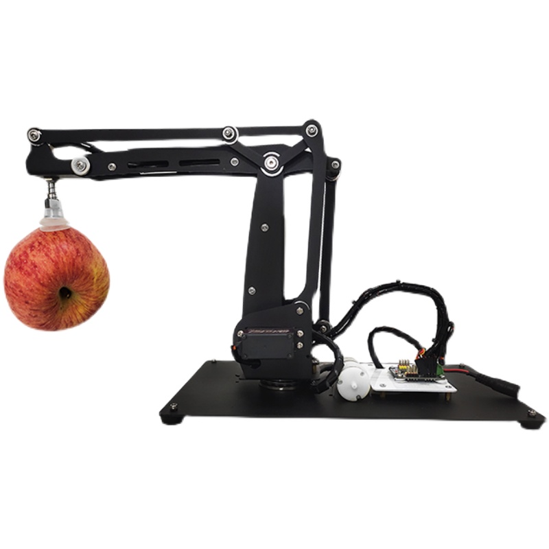 Arduino All-Metal 3 Dof Air Pu - Science Robotics avis et prix